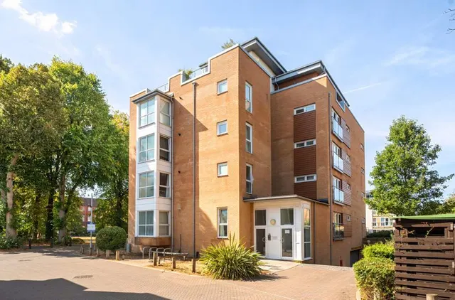 The Avenue, Southampton, SO17, photo 2