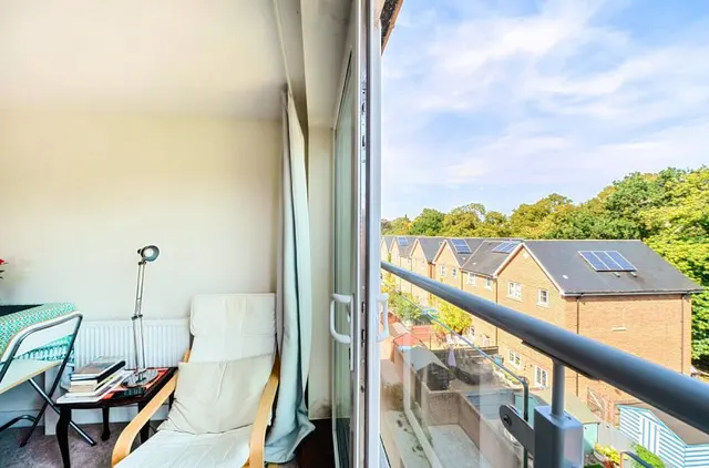 The Avenue, Southampton, SO17, photo 3