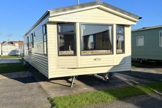 Willerby, LL22, photo 1