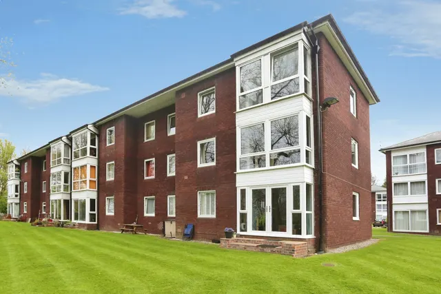 Mersey Road, Heaton Mersey, SK4, photo 1