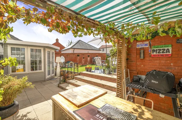 Jurston Walk, Wellington, TA21, photo 3