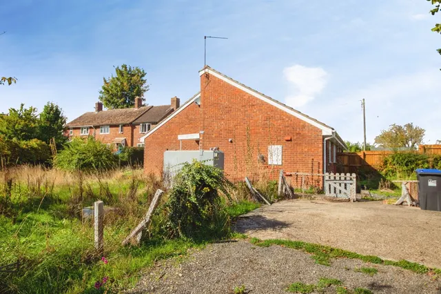 Main Street, Marston Trussell, LE16, photo 1
