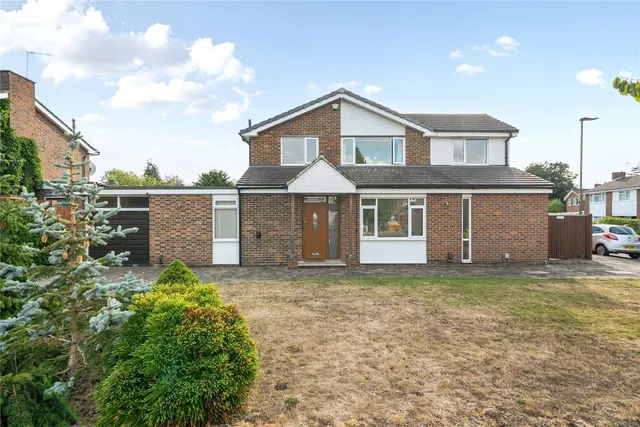 Mere Close, Orpington, BR6, photo 1