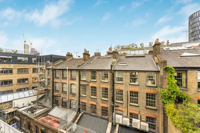 Curtain Road, London, EC2A, photo 2