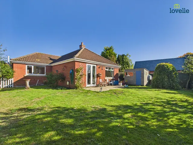Sutton Close, Market Rasen, LN8, photo 2