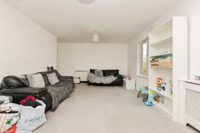 Photo 3 — William Street, Bedminster, Bristol, Somerset, BS3