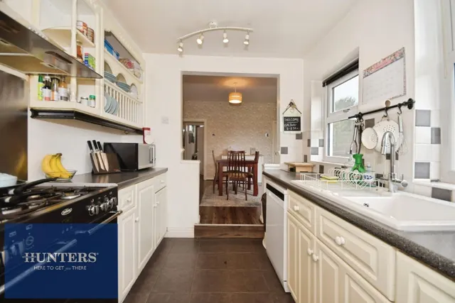 Tapton View Road, Stonegravels, S41, photo 2