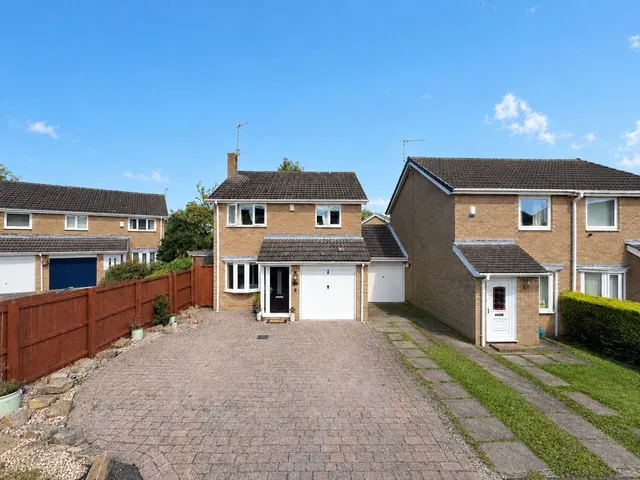 Morpeth NE61 6TD, NE61, photo 1