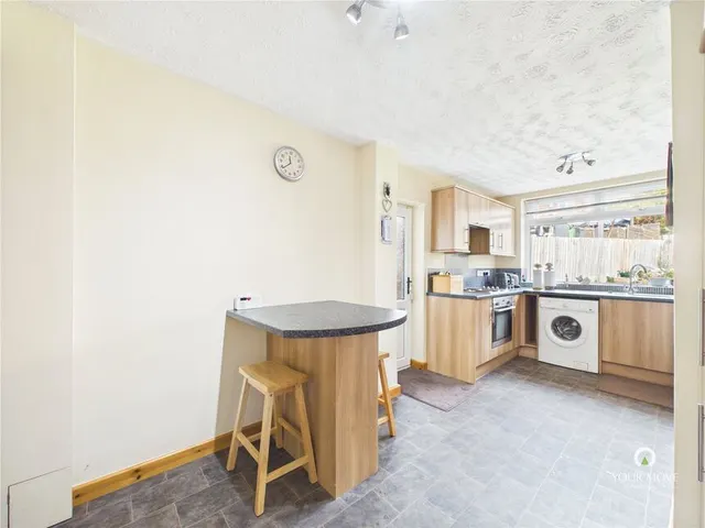Turret Road, Newcastle upon Tyne, NE15, photo 3