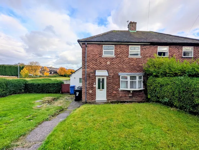 Birch House Road, ST5, photo 1