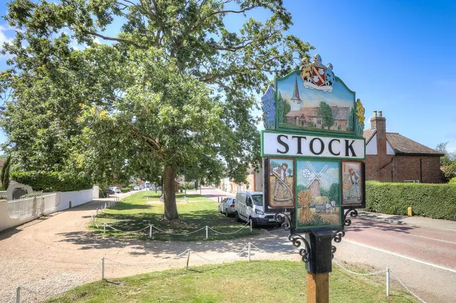 Stock, Chelmsford, CM4, photo 2