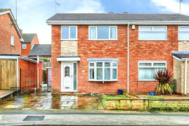 Turnberry, Worksop, photo 1