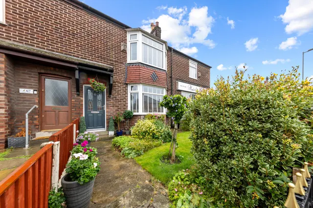 69A Lords Street, Cadishead, Manchester, Manchester, M44 5EH, photo 1