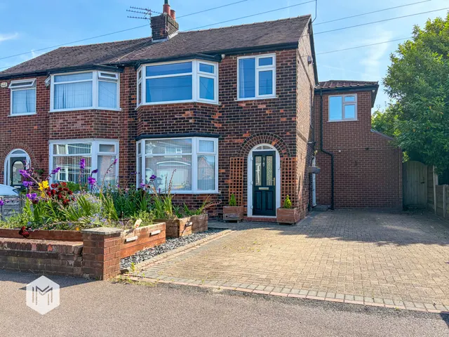North Grove, Worsley, Manchester, M28 0SJ, photo 1
