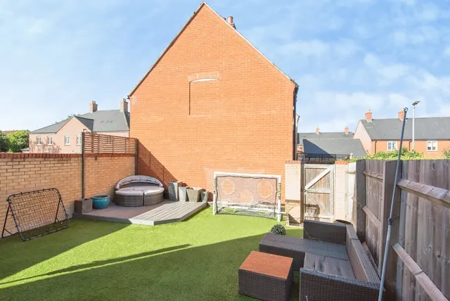 Bridge View, Shefford, SG17, photo 2