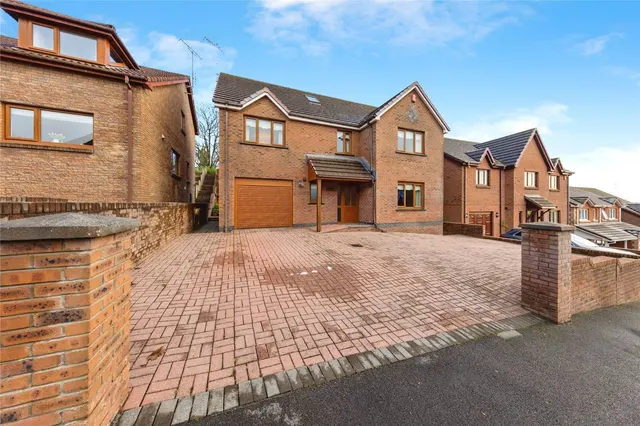 Cae Ffynnon, Kidwelly, SA17, photo 1