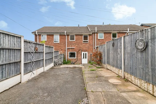 The Maltings, Nottingham, NG3, photo 2