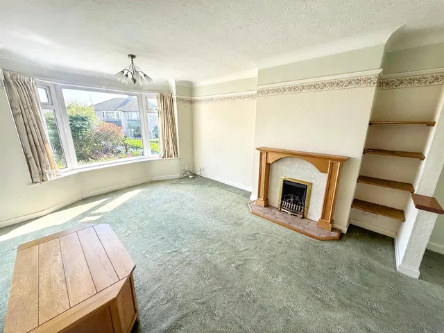 Photo 3 — Aireville Crescent, Silsden, BD20 0JA