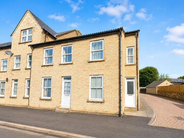 Telegraph Street, Cottenham, CB24, photo 1
