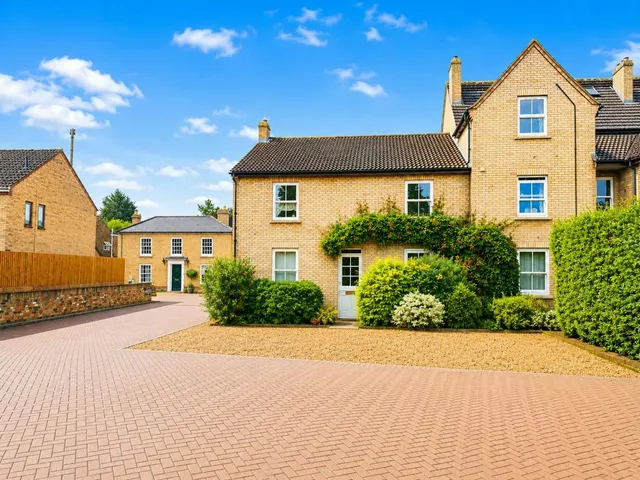 Photo 2 — Telegraph Street, Cottenham, CB24