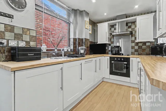 Grassington Road, Nottingham, NG8, photo 3