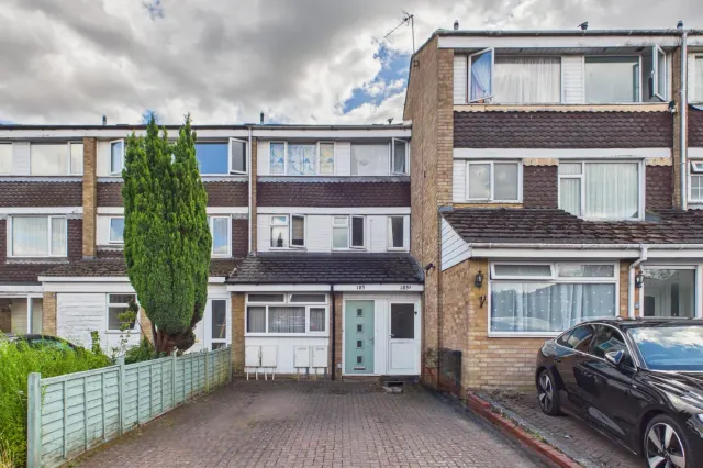 Washington Avenue, Hemel Hempstead, HP2, photo 1