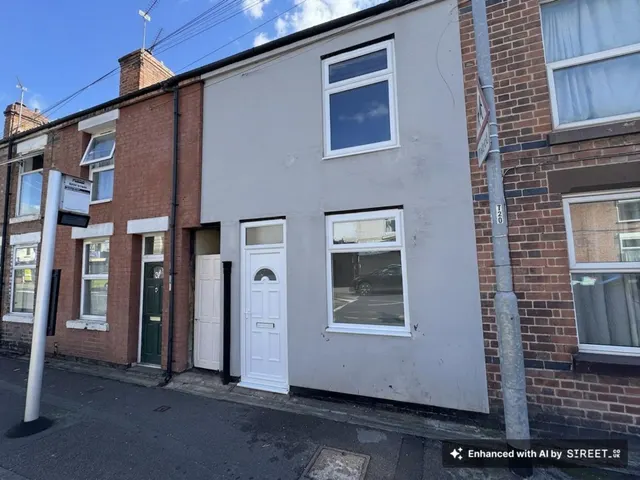 Waterloo Street, Burton-On-Trent, DE14, photo 1
