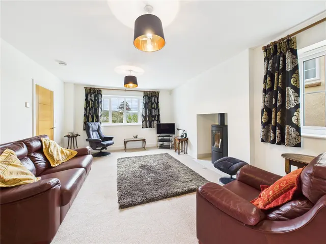 Aubyns Wood Rise, Tiverton, Devon, EX16, photo 1