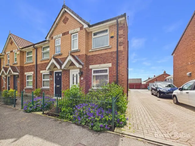 Lindengate Avenue, Hull, East Riding of Yorkshire, HU7, photo 1
