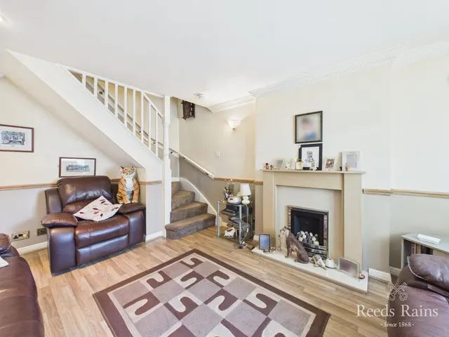 Photo 3 — Lindengate Avenue, Hull, East Riding of Yorkshire, HU7