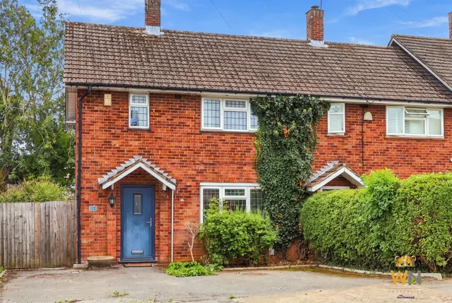 Wainwright Avenue, Hutton, CM13, photo 1