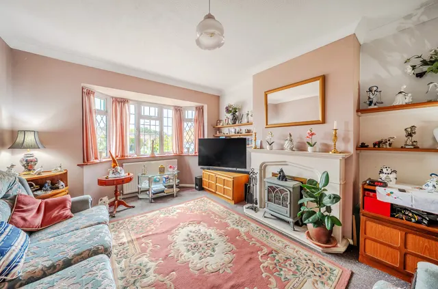Linkway, Fleet, GU52, photo 2
