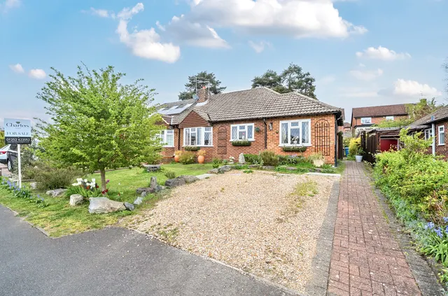 3 bedroom house, Linkway, Fleet, GU52