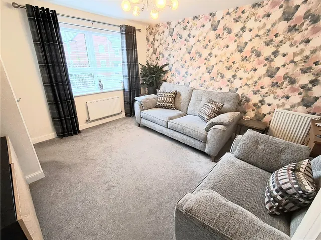 Photo 3 — Adams Way, Hednesford, Cannock, WS12