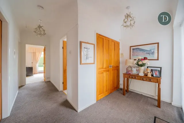 Photo 2 — Glencoe Road, Great Sutton, CH66 4LY