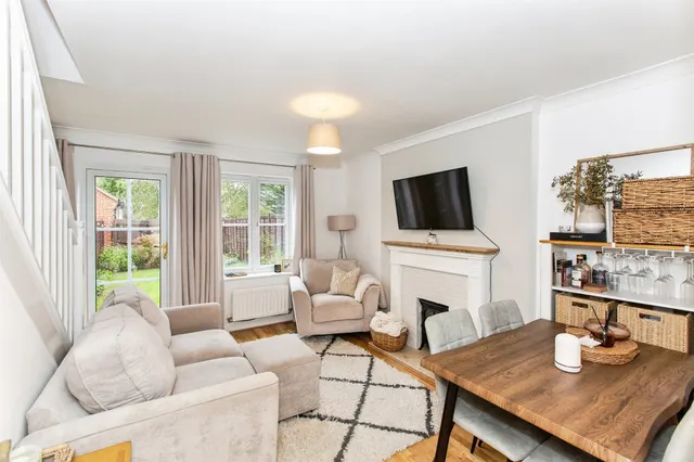 Woodfield Lane, Lower Cambourne, CB23, photo 3