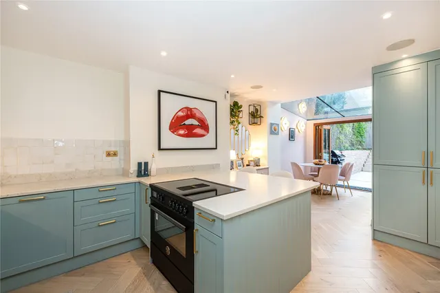 Lancaster Road, Notting Hill, W11, photo 2