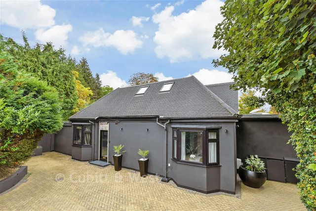 Oaks Way, Kenley, CR8, photo 1