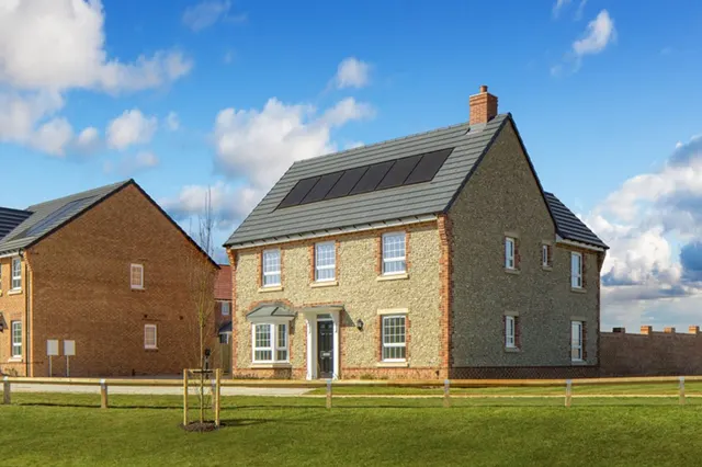 Chalcraft Lane, North Bersted, PO21, photo 1