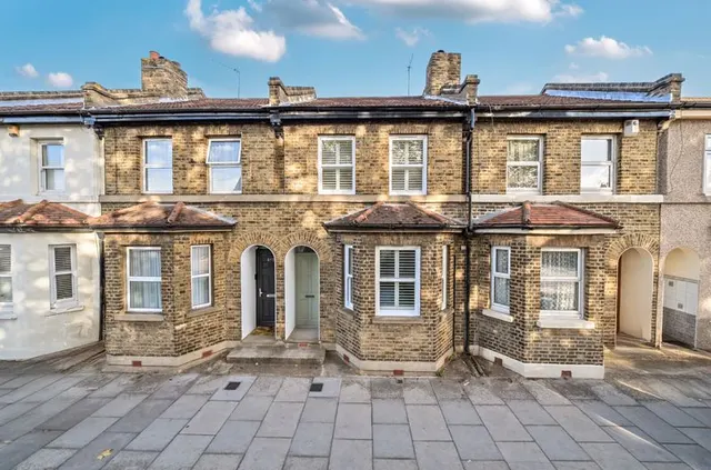Footscray Road, 315 Footscray Road London Greater London London, London, Greater London, SE92EH, photo 1
