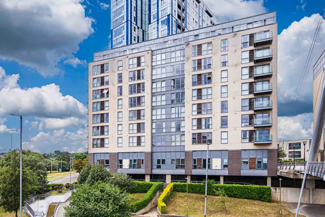 6b K D Plaza, Hemel Hempstead, photo 1