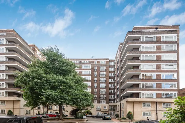 Marsham Street Westminster, London SW1P 4JD, photo 1