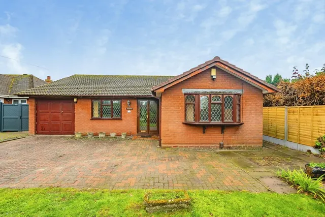 Coton Lane, Tamworth, B79, photo 2