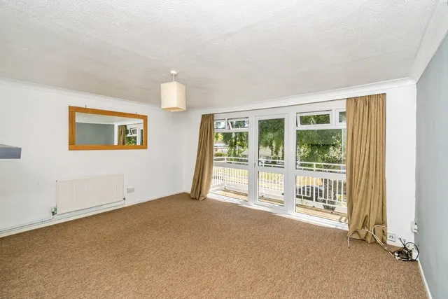 Fraser Road, Kings Worthy, SO23, photo 2