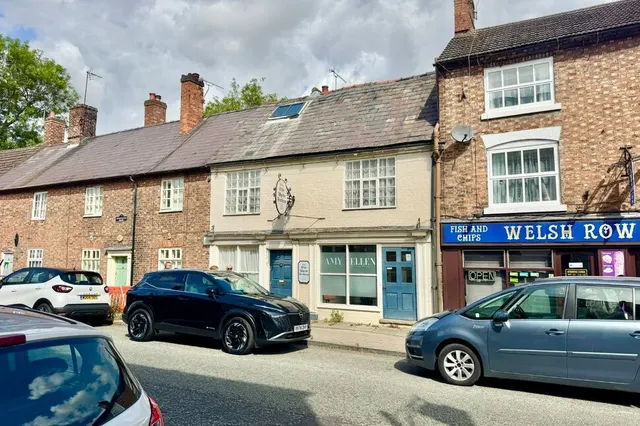 Welsh Row, Cheshire, CW5, photo 1