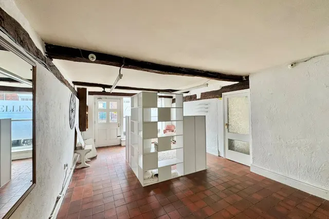 Photo 2 — Welsh Row, Cheshire, CW5