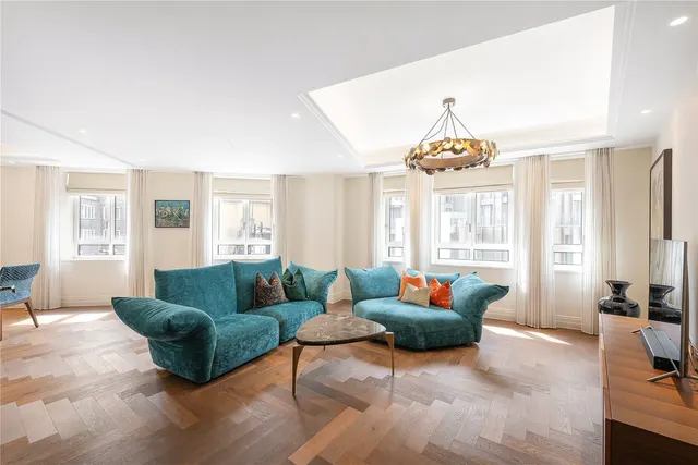 Tufton Street, Westminster, SW1P, photo 1