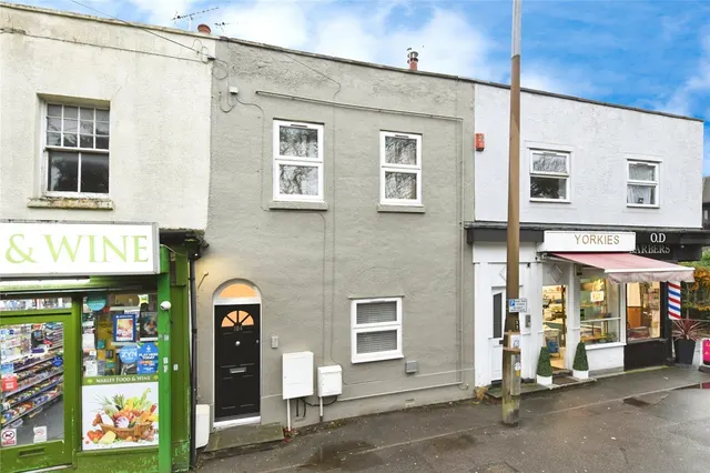 Warley Hill, Warley, Brentwood, Essex, CM14, photo 1