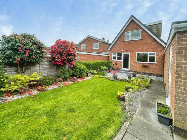Leconfield Road, Loughborough, LE11, photo 3