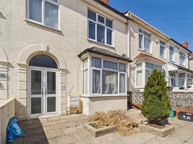 Savoy Road, Brislington, BS4, photo 1